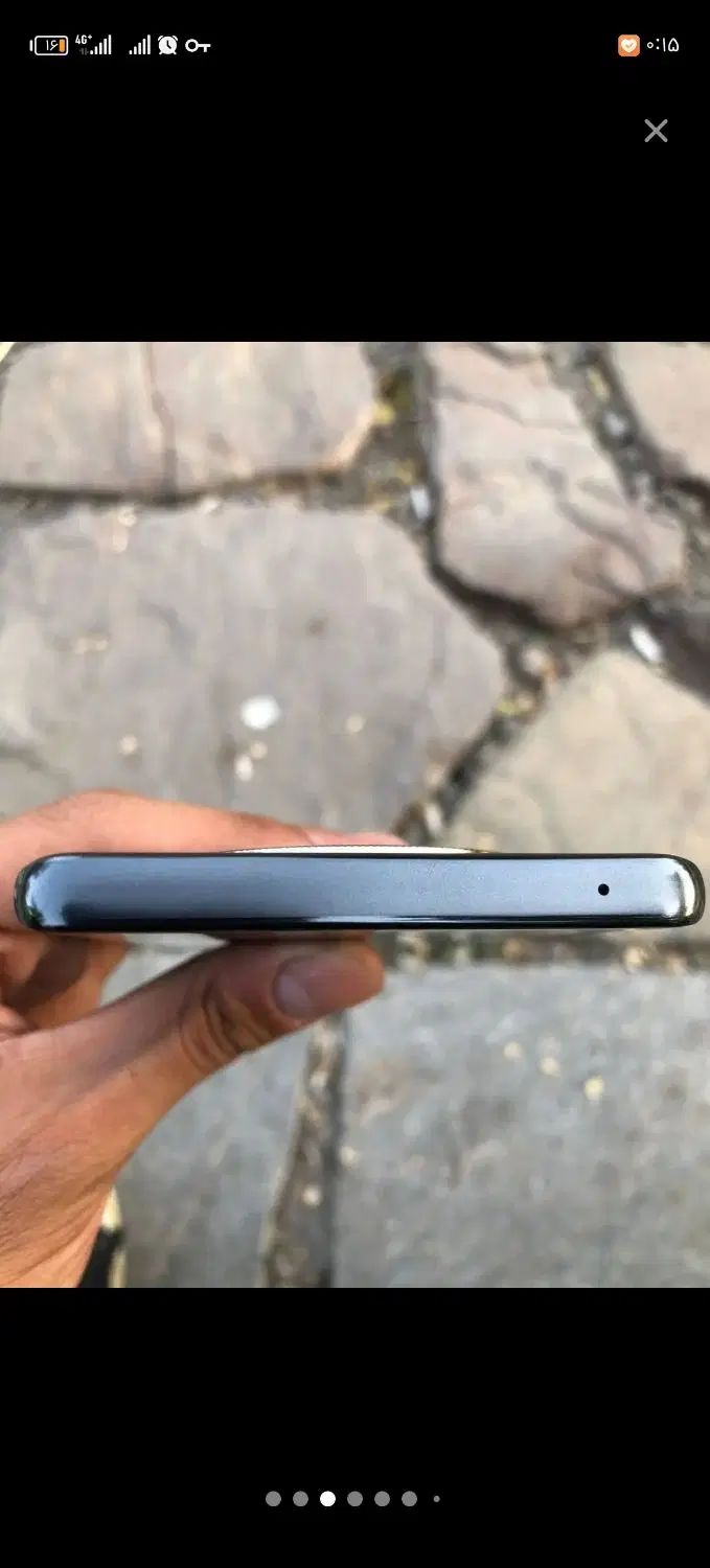 X9b|موبایل|مشهد, کوی سیدی|دیوار