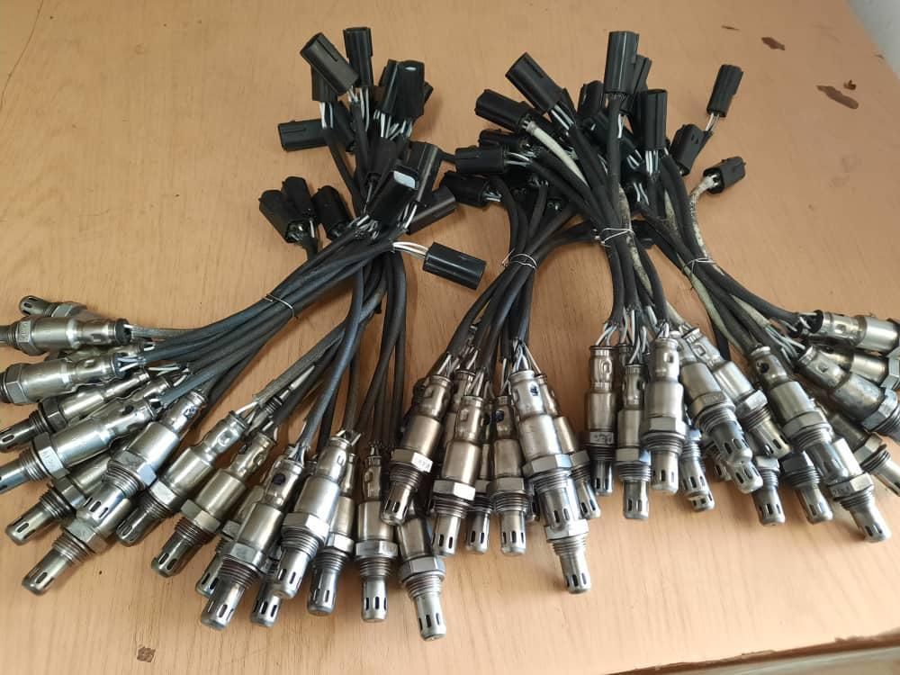 سنسور اکسیژن و ایسیو|قطعات یدکی و لوازم جانبی|اصفهان, فرح آباد|دیوار