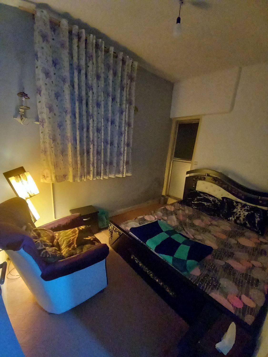 اجاره روزانه وپاره وقت وشب تاصبح دربست ویلایی|اجارهٔ کوتاهمدت آپارتمان و سوئیت|کرج, گلشهر|دیوار