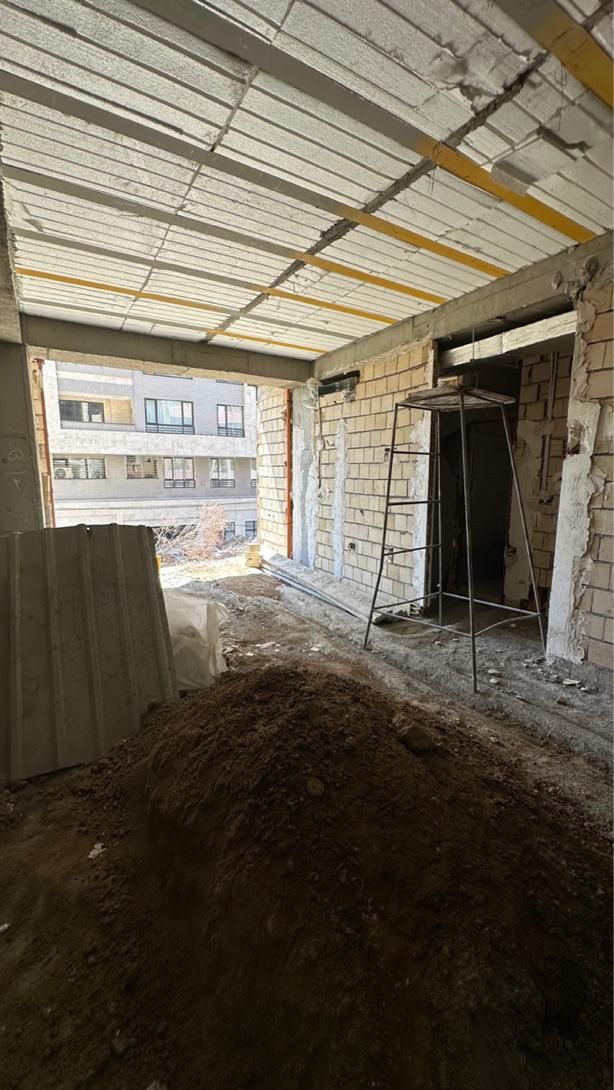 پیش فروش آپارتمان ۱۰۰ متری ۲ خوابه(شهرک بنفشه)|پیشفروش املاک|کرج, شهرک بنفشه|دیوار