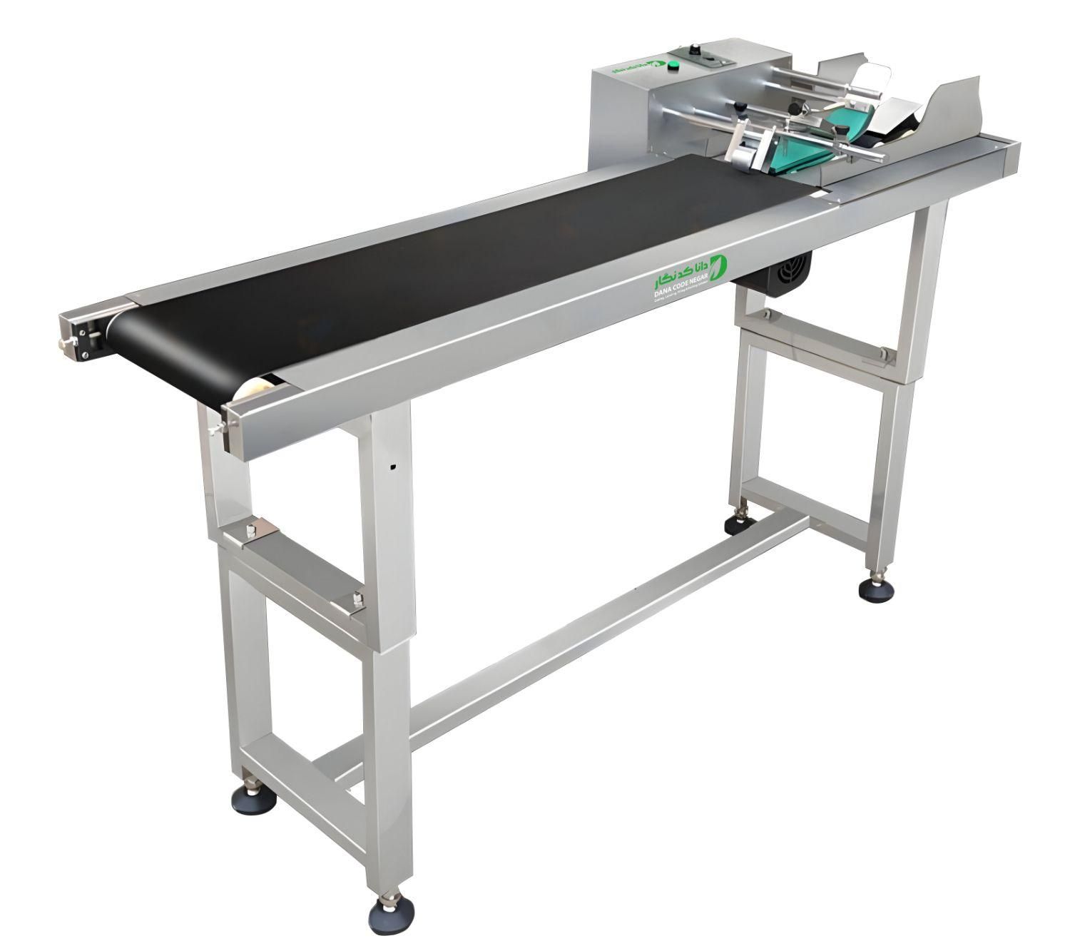 کارتکش جت پرینتر - کارتکش تاریخ زن|ماشین‌آلات صنعتی|تهران, آرارات|دیوار