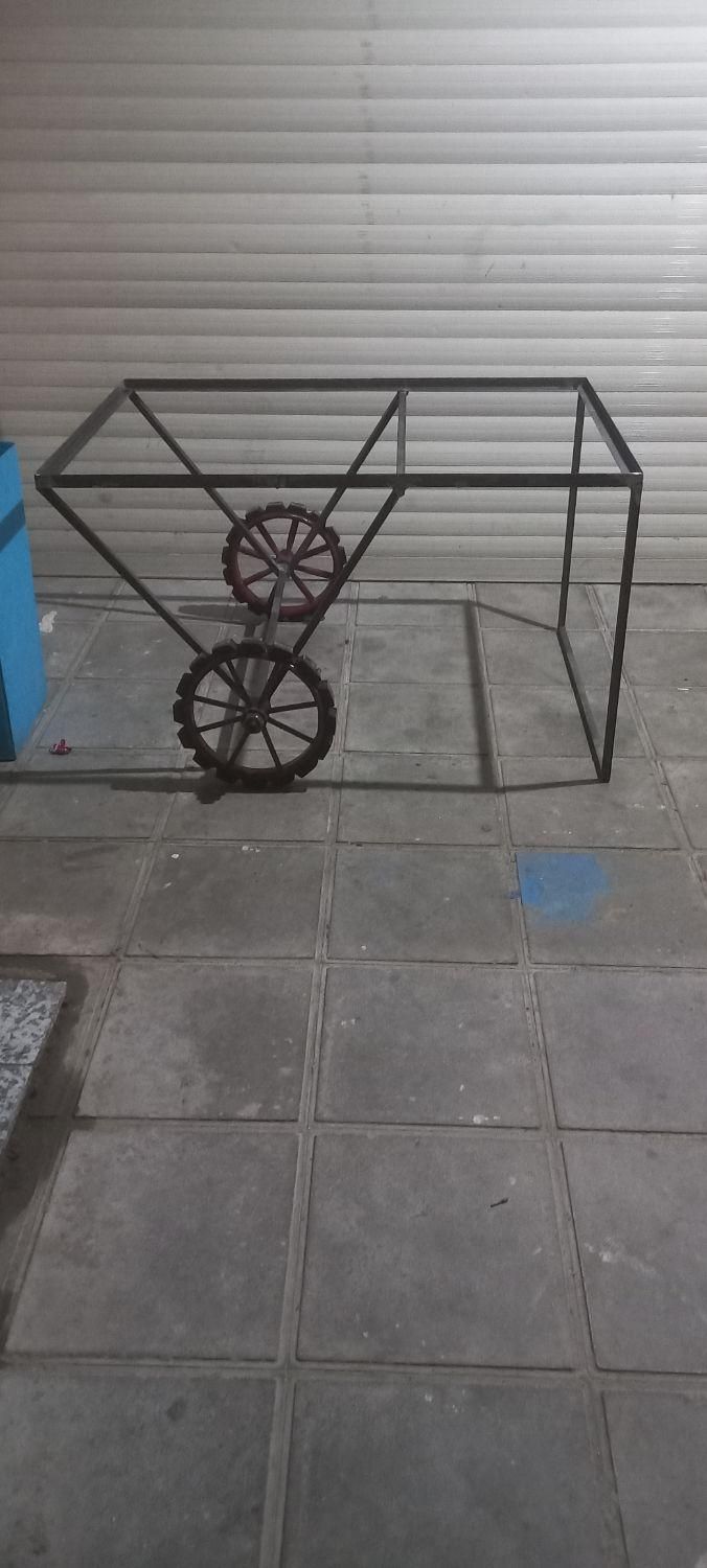 جوشکاری سیار (دارای مدرک جوشکاری برق و co2)|خدمات پیشه و مهارت|قم, عمار یاسر|دیوار