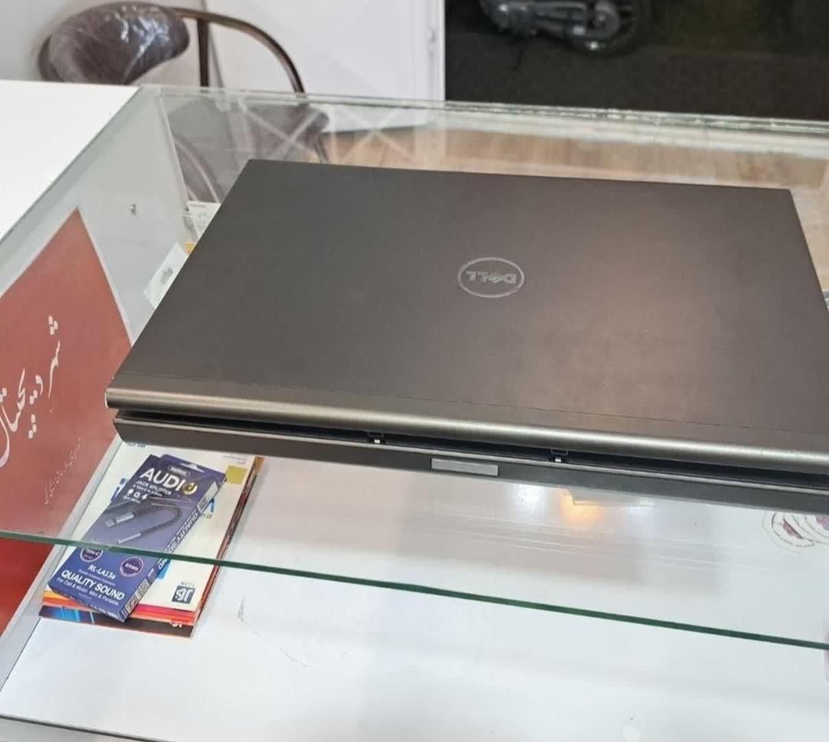 لپتاپ مهندسی با ۲گیگ گرافیک رم 16 Core i7 هارد 512|رایانه همراه|فولادشهر, فولادشهر|دیوار
