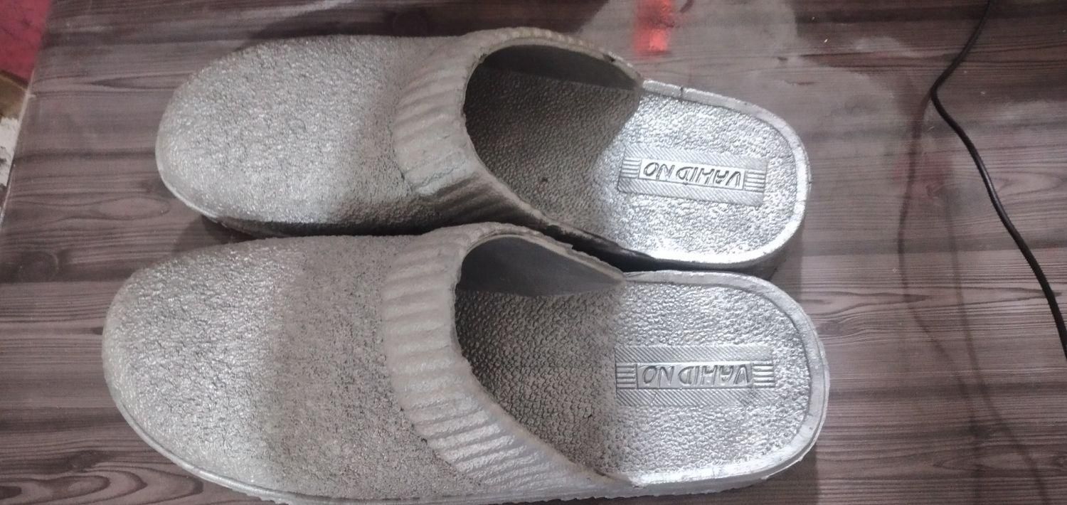 فروش دمپایی روفرشی حمام و سرویس|کیف، کفش، کمربند|تبریز, |دیوار