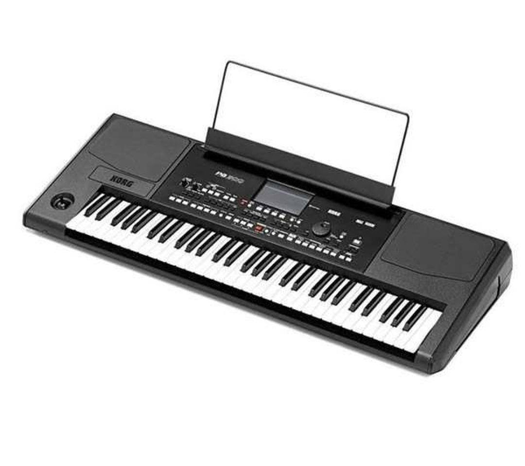 korG pa300|پیانو، کیبورد، آکاردئون|اهواز, نادری|دیوار