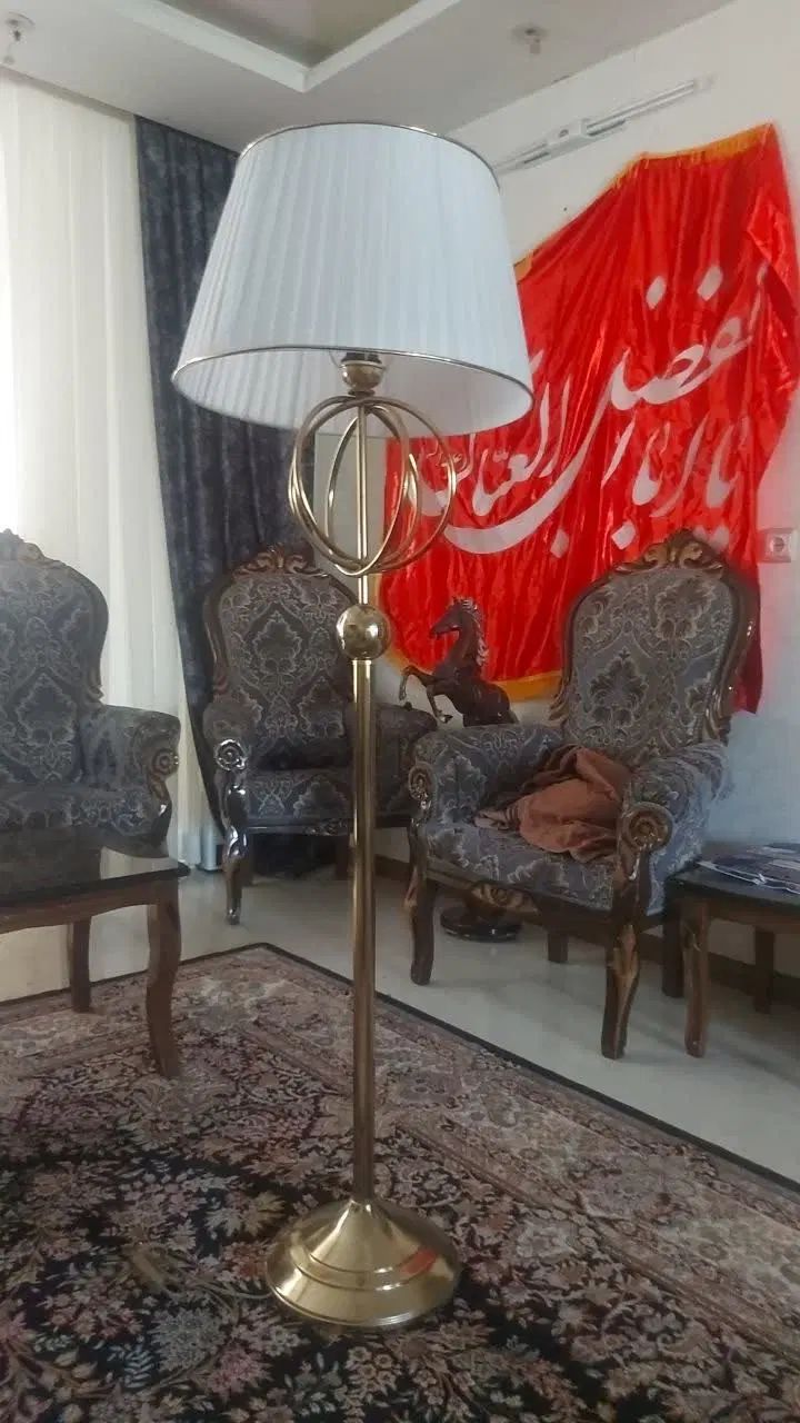 اباژور|چراغ خواب و آباژور|مشهد, هفده شهریور|دیوار