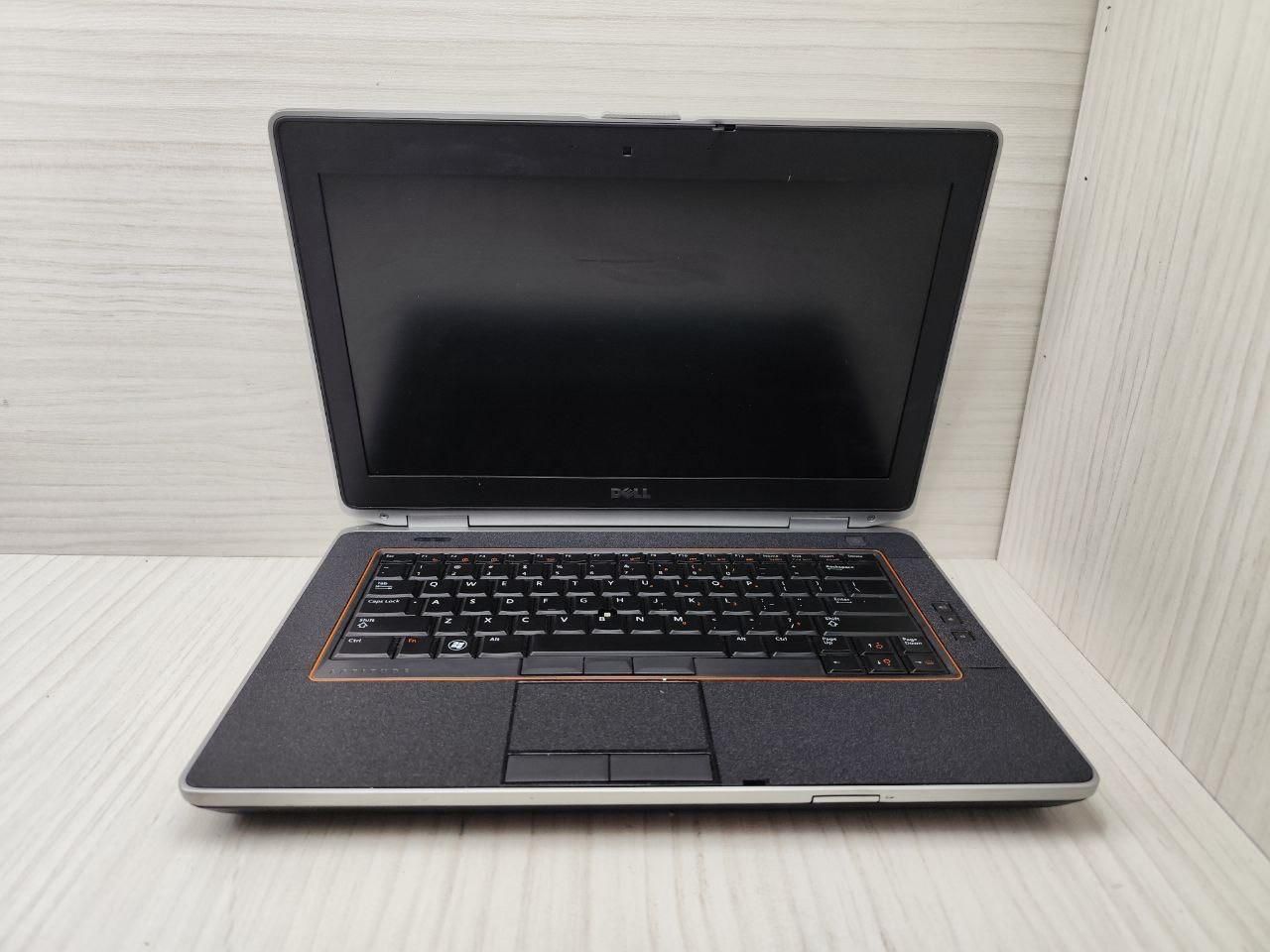 لپ تاپ Dell latitude 6430 i5 رم۸ هارد ssd|رایانه همراه|تهران, باغ فیض|دیوار