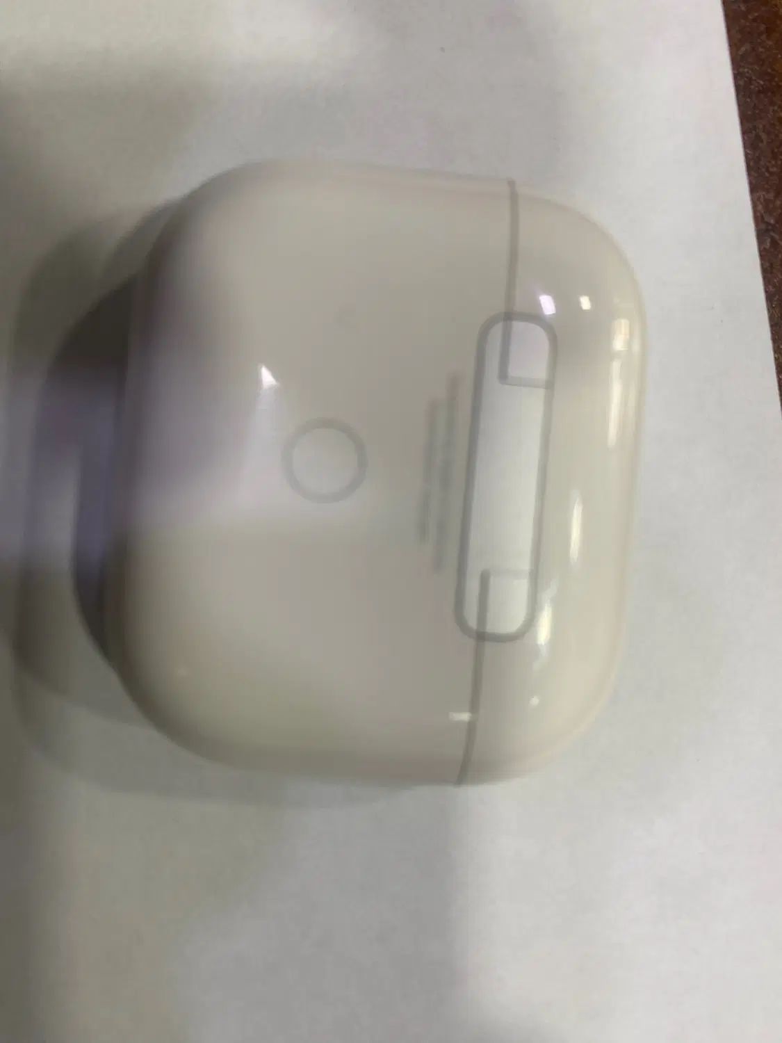 ایر پادز اپلAirPods 3rd Generation|لوازم جانبی موبایل و تبلت|تهران, صاحب الزمان|دیوار