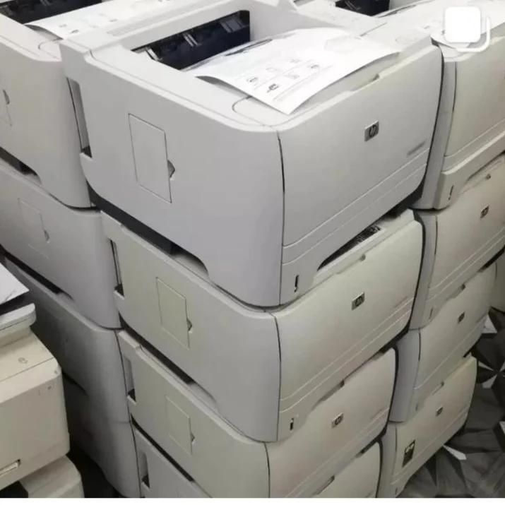 سرویس و تعمیرات ماشینهای اداری|پرینتر، اسکنر، کپی، فکس|مشهد, عامل|دیوار