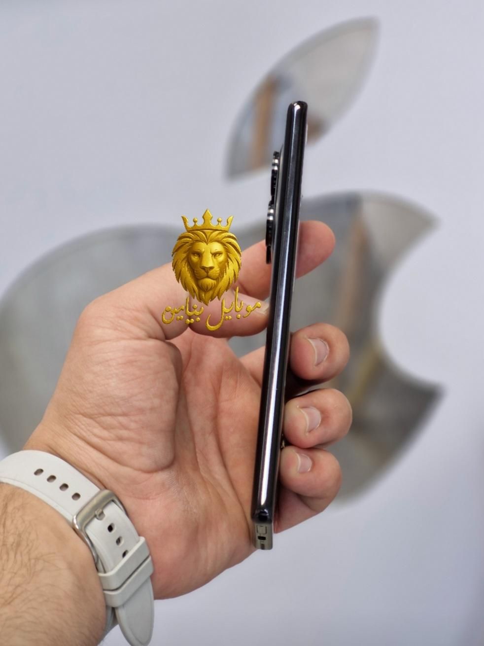 شیائومی redmi Note 13 pro plus بشرط سلامت کامل|موبایل|رشت, لاکانی|دیوار