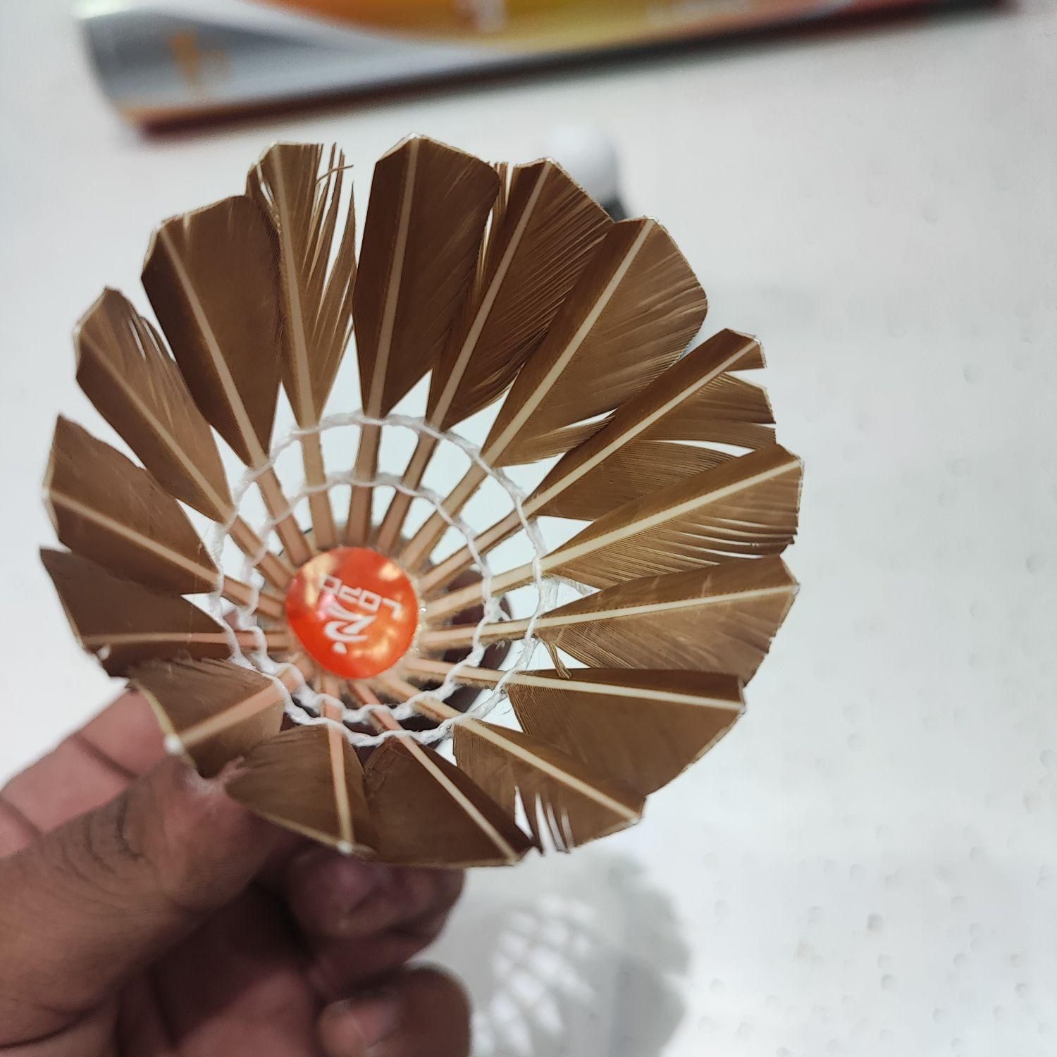 توپ بدمینتون پری مدل لوپو|ورزشهای توپی|اسلامشهر, شهرک واوان|دیوار