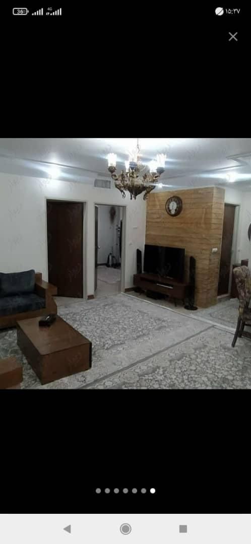 فروش آپارتمان ۷۰ متری ۲ خوابه طبقه ۳ ، تک واحدی|فروش آپارتمان|تهران, مقدم|دیوار