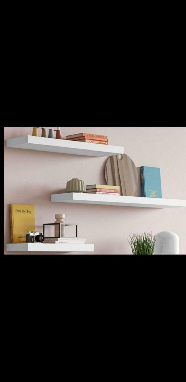 شلف های  دیواری|کتابخانه، شلف، قفسه‌های دیواری|تهران, اوقاف|دیوار