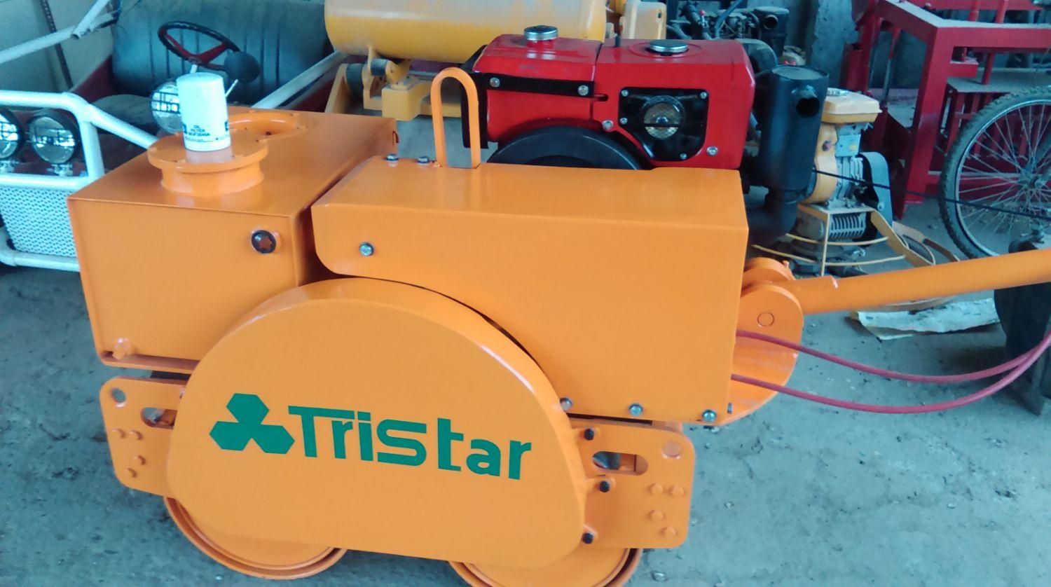 غلطک|ماشین‌آلات صنعتی|چهاردانگه (تهران), |دیوار