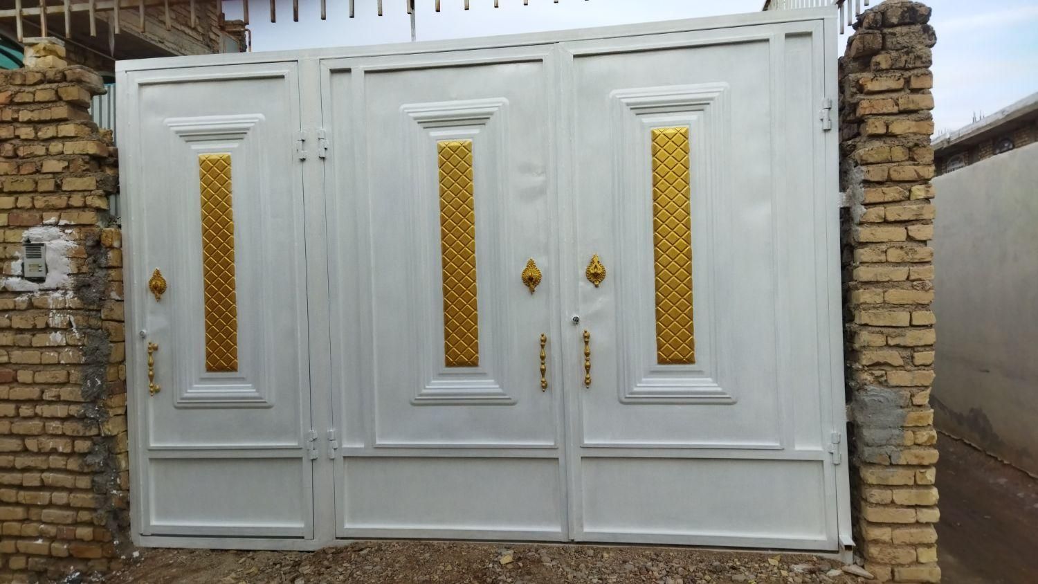 نقاشی ساختمان|خدمات پیشه و مهارت|فسا, |دیوار