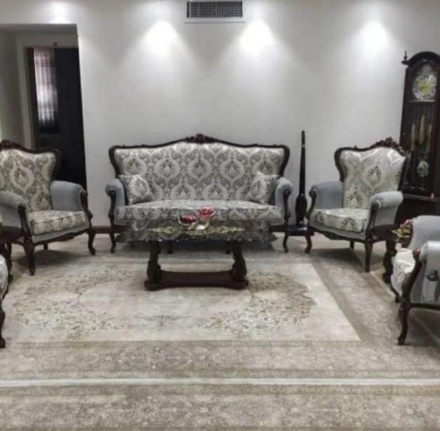 تعمیرمبل/تعمیرات مبلمان ‌درمنزل وکارگاه|خدمات پیشه و مهارت|تهران, تهرانپارس غربی|دیوار