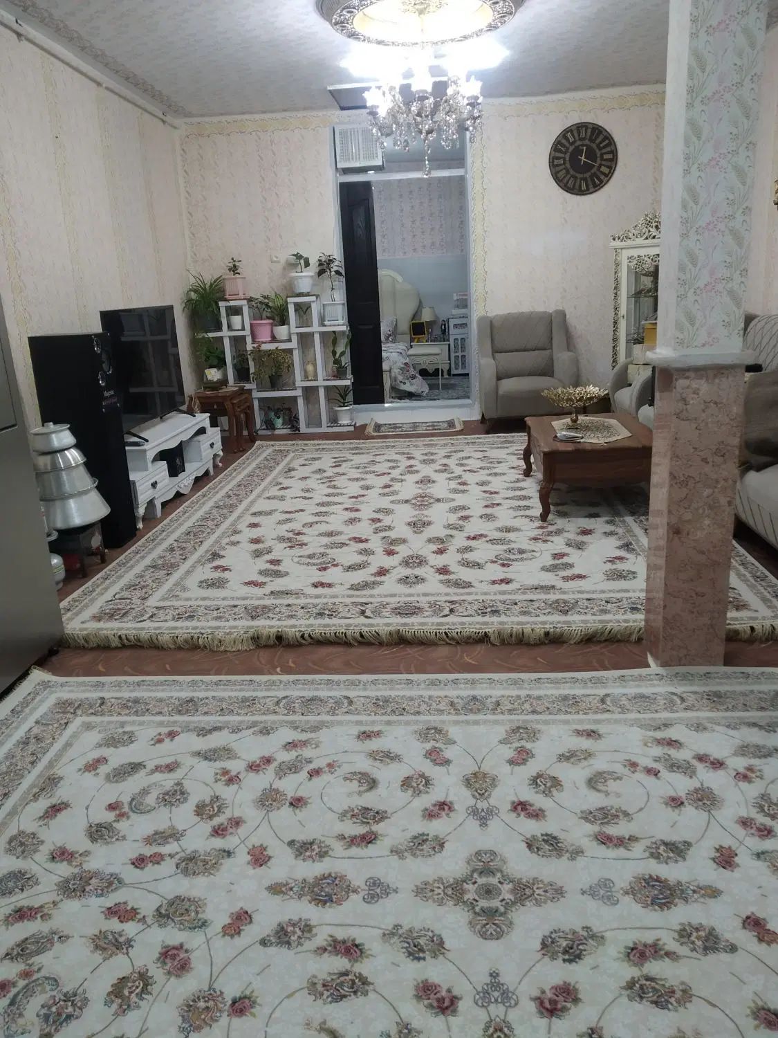 اجاره ساختمان۹۰متری ویلایی در شهرک مادبافت|اجارهٔ خانه و ویلا|ابهر, |دیوار