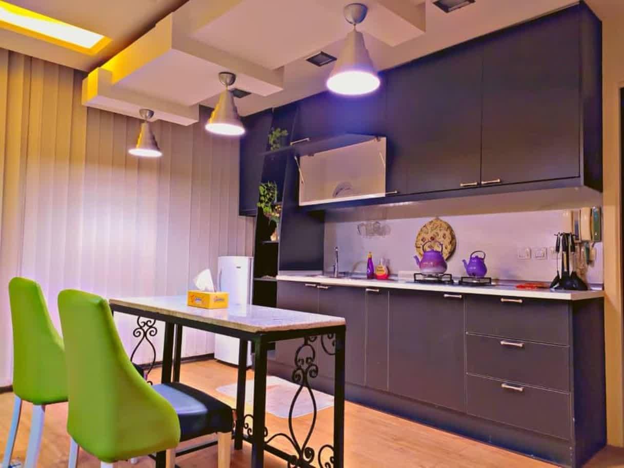 سویت آپارتمان مبله|اجارهٔ کوتاهمدت آپارتمان و سوئیت|اصفهان, شاهزید|دیوار