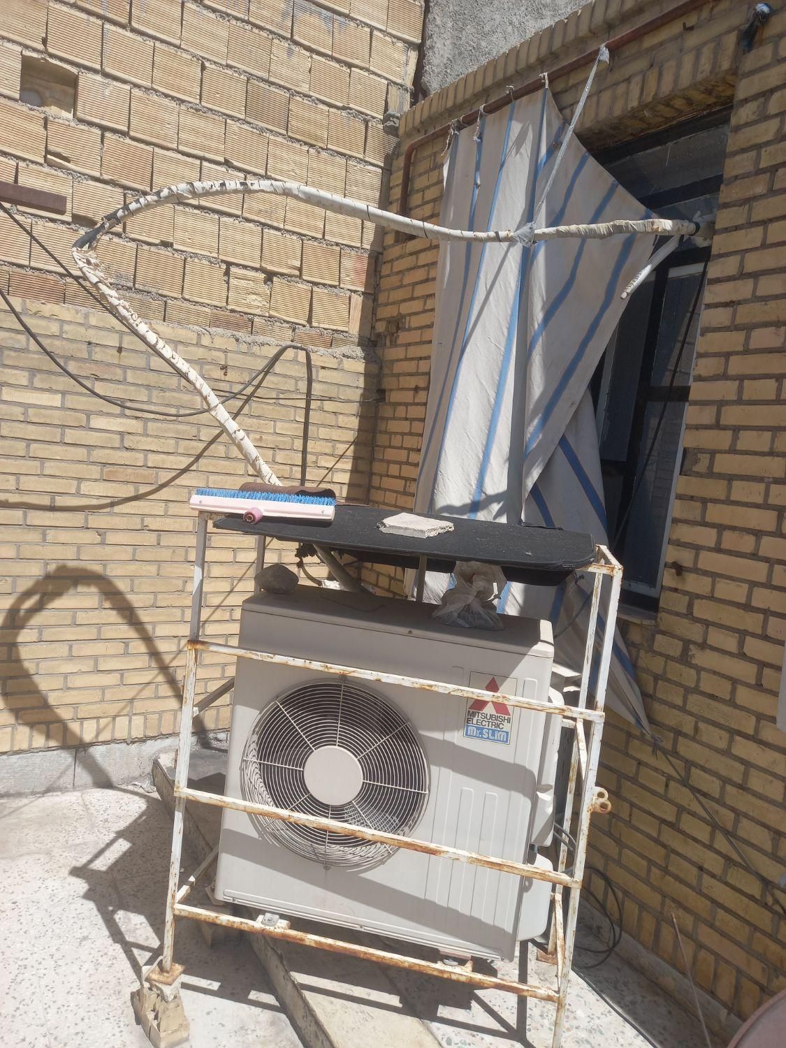 خریدار تمامی کولرهای سوخته با قیمت مناسب|خدمات پیشه و مهارت|دوگنبدان, |دیوار