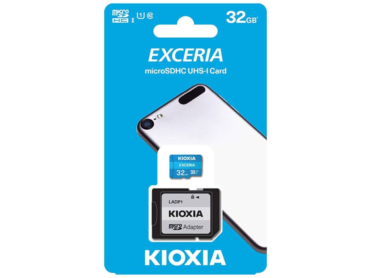 رم ۳۲ گیگ ژاپنی Toshiba -kioxia|لوازم جانبی موبایل و تبلت|یزد, |دیوار