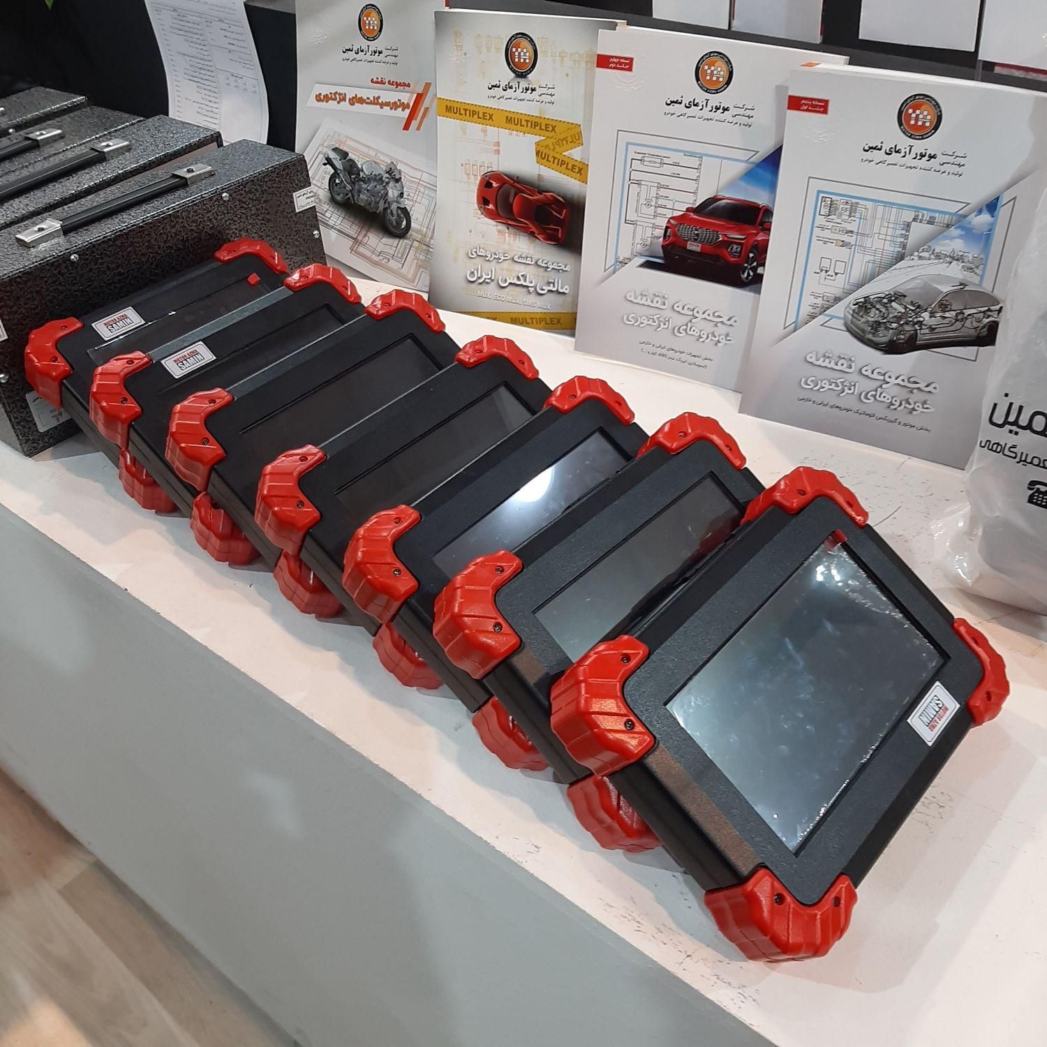 دیاگ لانچ 431pro|قطعات یدکی و لوازم جانبی|سنندج, |دیوار