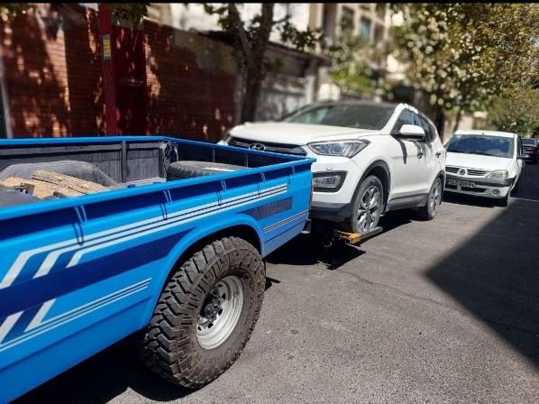یدک کش یدکش چرخگیر خودروبر جرثقیل در سراسر اهواز|خدمات حمل و نقل|اهواز, گلستان|دیوار