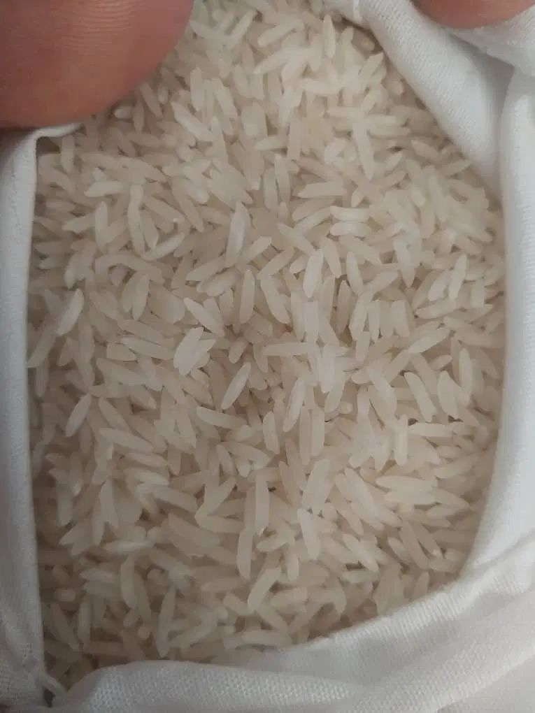 برنج ایرانی درجه یک اعلا به شرط پخت|خوردنی و آشامیدنی|تهران, خاک سفید|دیوار