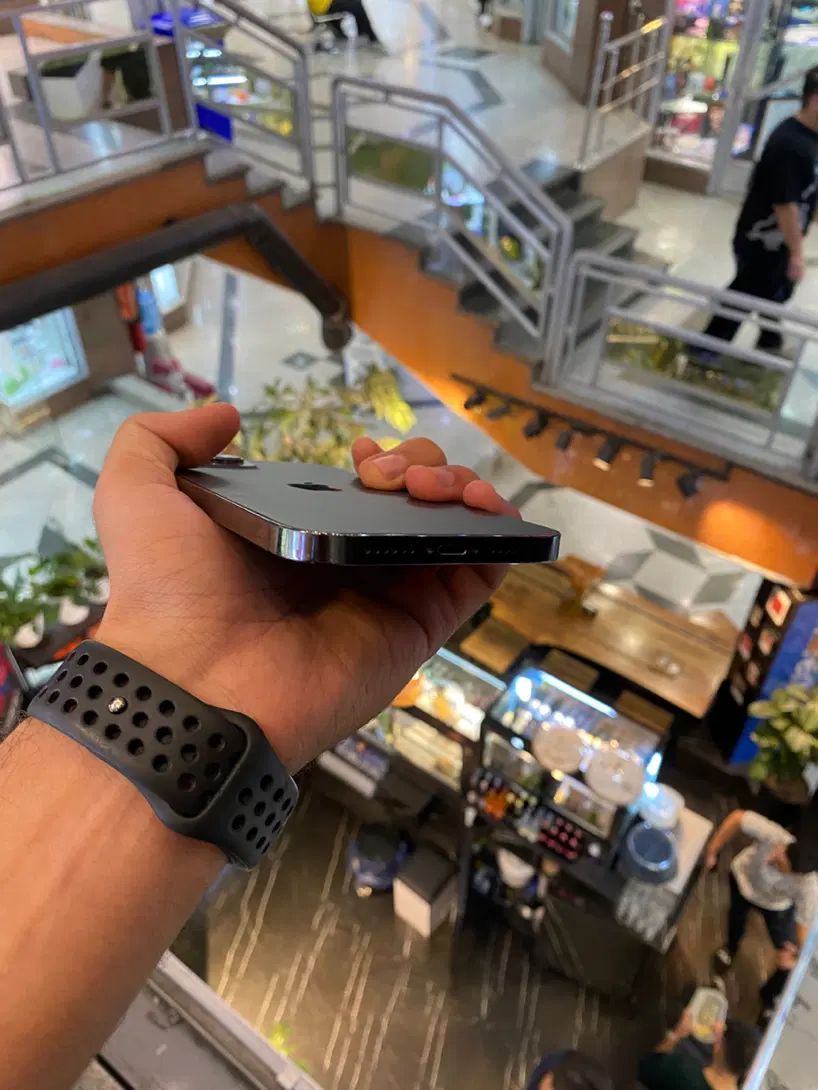 Iphone 12 promax|موبایل|تهران, فردوس|دیوار