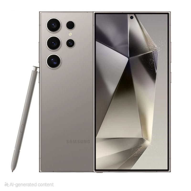 سامسونگ Galaxy S24 Ultra ویتنام ( نقد و اقساط )|موبایل|اصفهان, چرخاب|دیوار