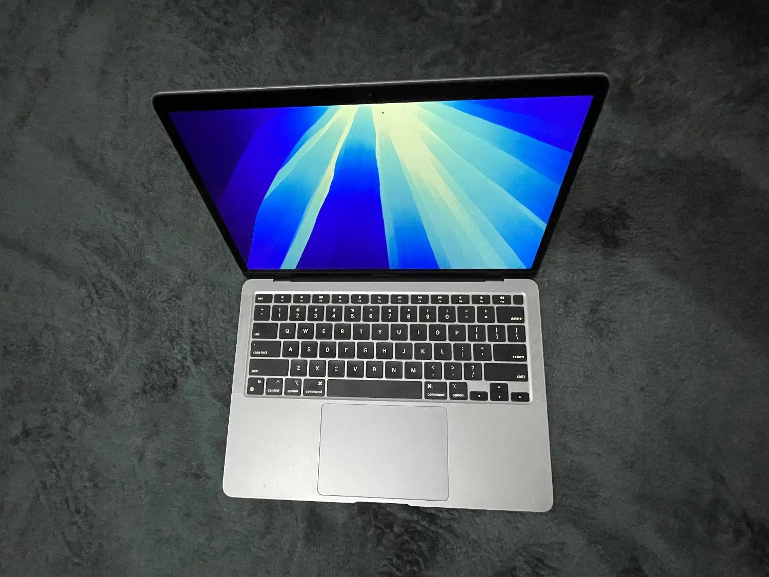 MacBook Air M1 512Gb مک بوک ایر اپل|رایانه همراه|تهران, خلیج فارس|دیوار