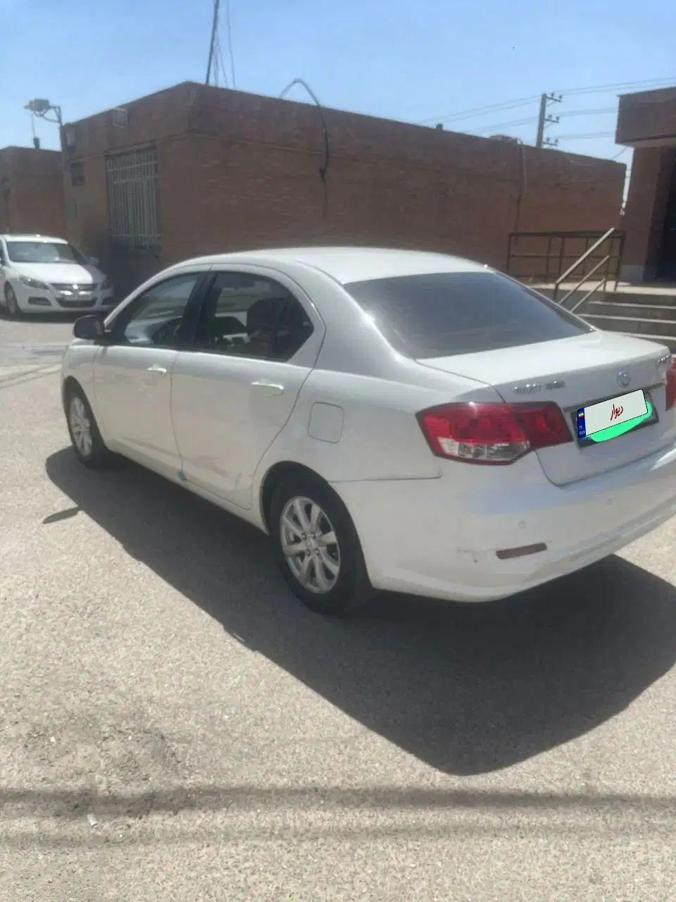 ولکس C30|خودرو سواری و وانت|تهران, شهرک استقلال|دیوار