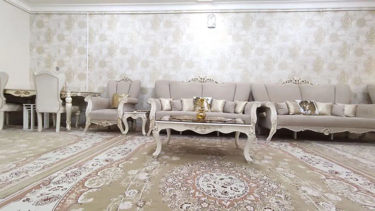 اجاره یک واحد ویلایی همکف دلباز و فول امکانات|اجارهٔ خانه و ویلا|گنبد کاووس, |دیوار