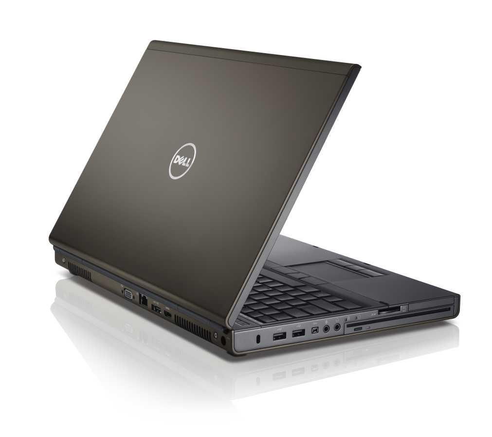 Dell Precision M4800|رایانه همراه|اصفهان, کوی گلزار|دیوار