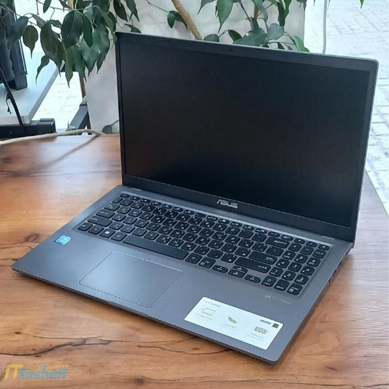 لپ تاپ ایسوس Asus X515m|رایانه همراه|مشهد, ارشاد|دیوار