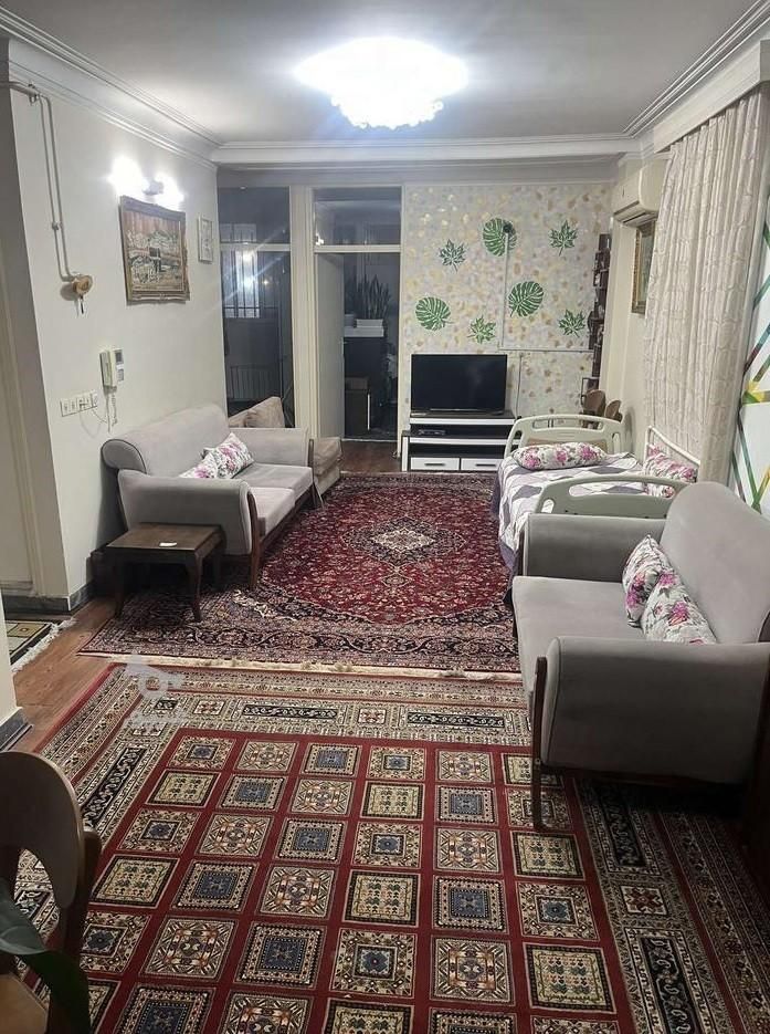 رهن کامل آپارتمان بسیار تمیز در سه راه فرهنگ|اجارهٔ آپارتمان|بابل, |دیوار