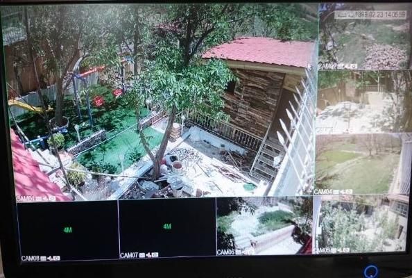 فروش و نصاب دوربین و دزدگیر شیراز و حومه|خدمات پیشه و مهارت|شیراز, سینما سعدی|دیوار