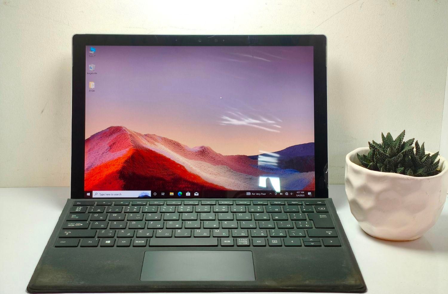 surface pro 7 پردازنده نسل 10|رایانه همراه|مشهد, امام خمینی|دیوار