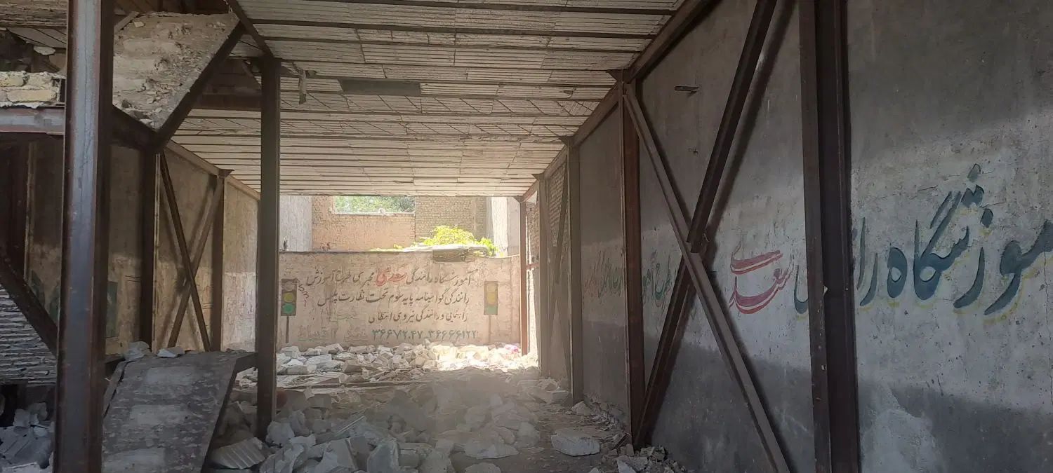 مغازه سفت کاری شده ۱۲۰ متر با موقعیت مکانی عالی|فروش مغازه و غرفه|مشهد, توس (بلوار توس)|دیوار