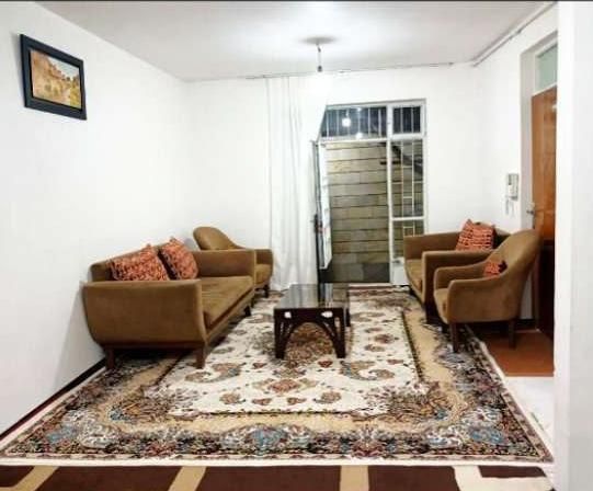 سوییت مستقل پارکینگ دار در شهر جوانرود بدون واسطه|اجارهٔ کوتاه‌مدت آپارتمان و سوئیت|جوانرود, |دیوار