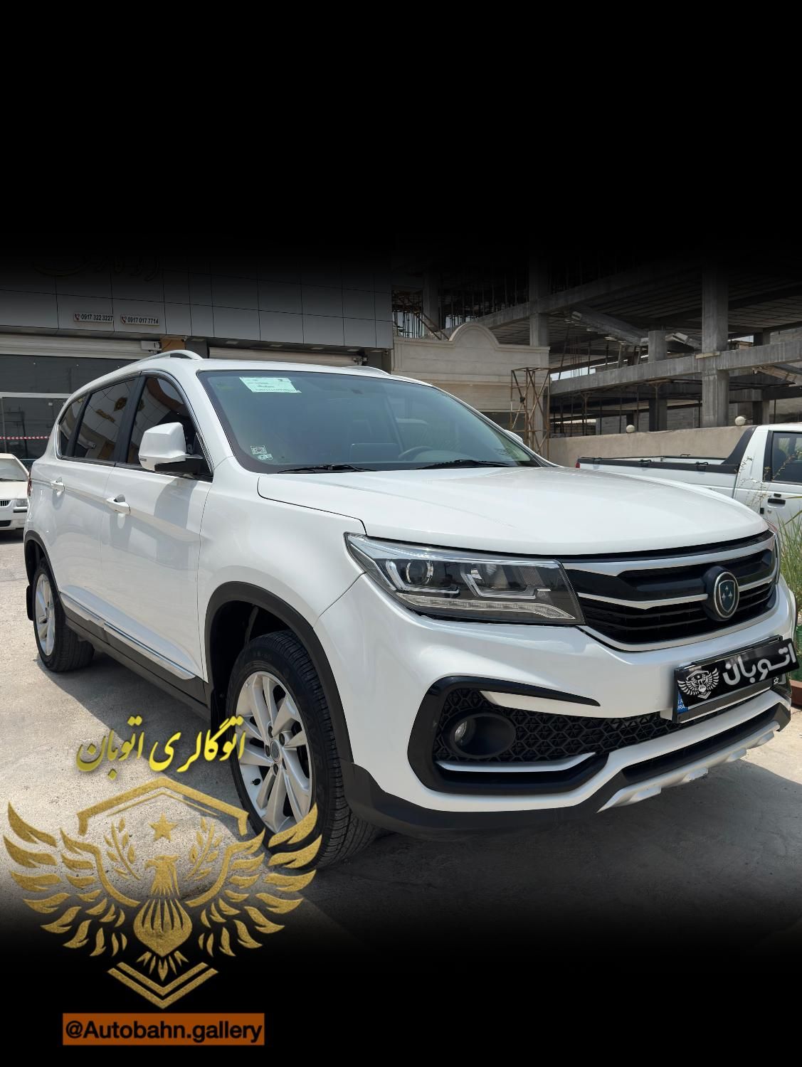 فرداموتور sx5 اتومات۱۴۰۲فروش نقد،اقساط و معاوضه|خودرو سواری و وانت|بوشهر, |دیوار
