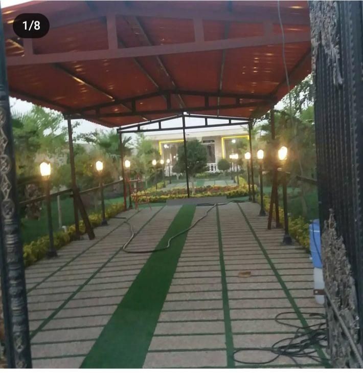 بام سازان الوند طراح ومجری سقفهای شیروانی|خدمات پیشه و مهارت|همدان, |دیوار