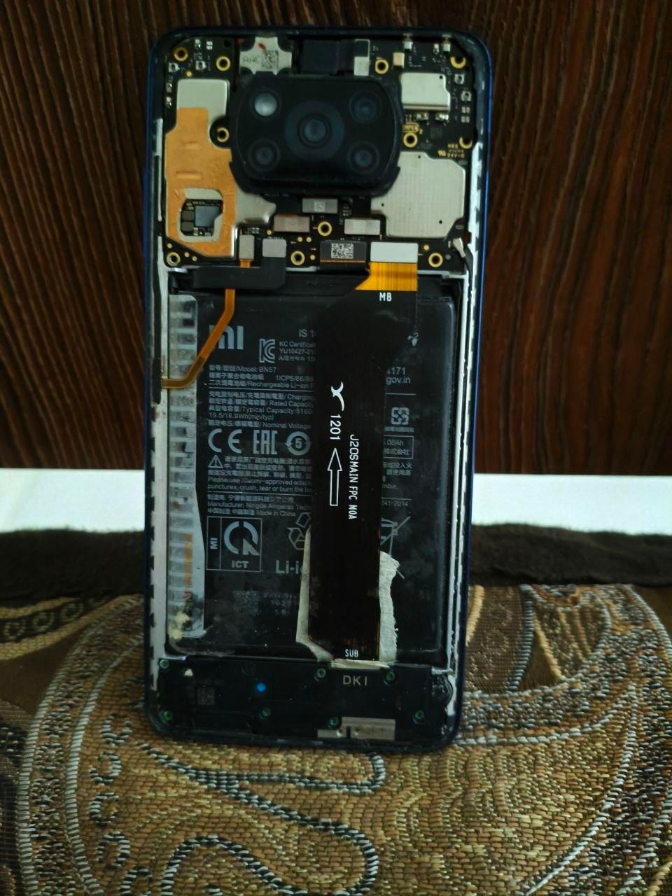 poco x3 pro|موبایل|اصفهان, شیخ اشراق|دیوار