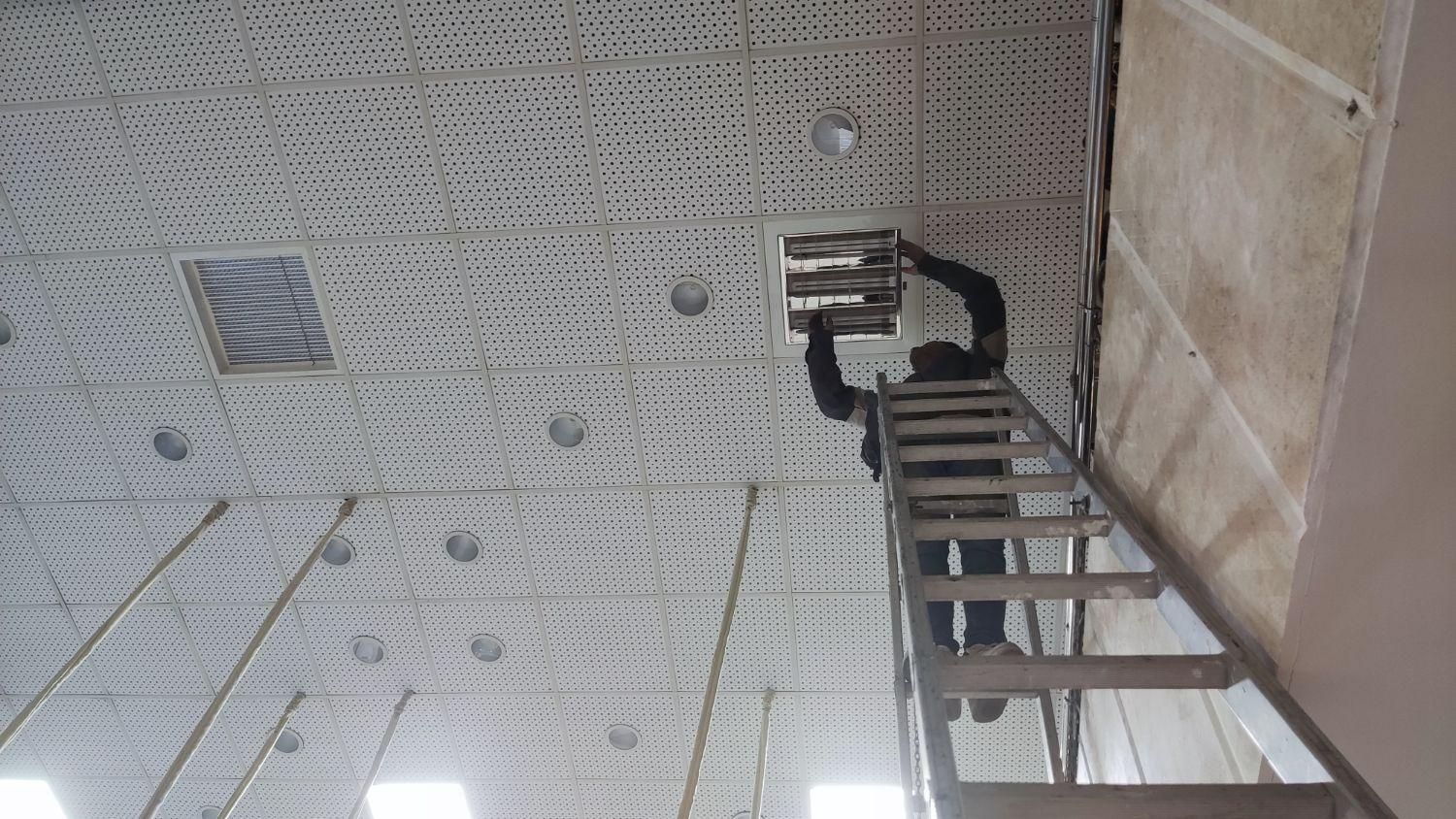 لامپ ال ای دی led دست ساز smd|لامپ و چراغ|گرگان, |دیوار