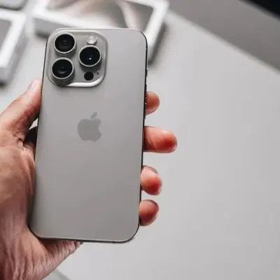 آیفون ۱۵ پرو مکث512 کیگ iphone15pro max|موبایل|کرمانشاه, |دیوار