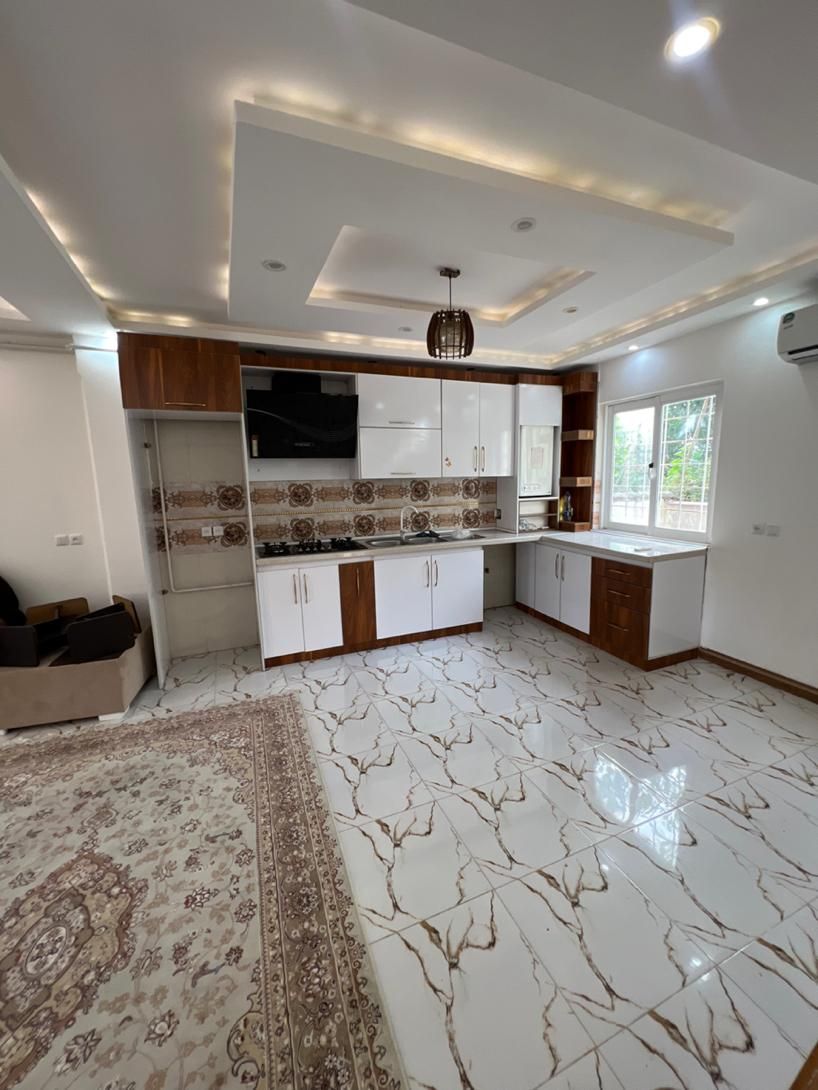 اجاره روزانه ویلای ساحلی چمخاله|اجارهٔ کوتاهمدت ویلا و باغ|چاف و چمخاله, |دیوار