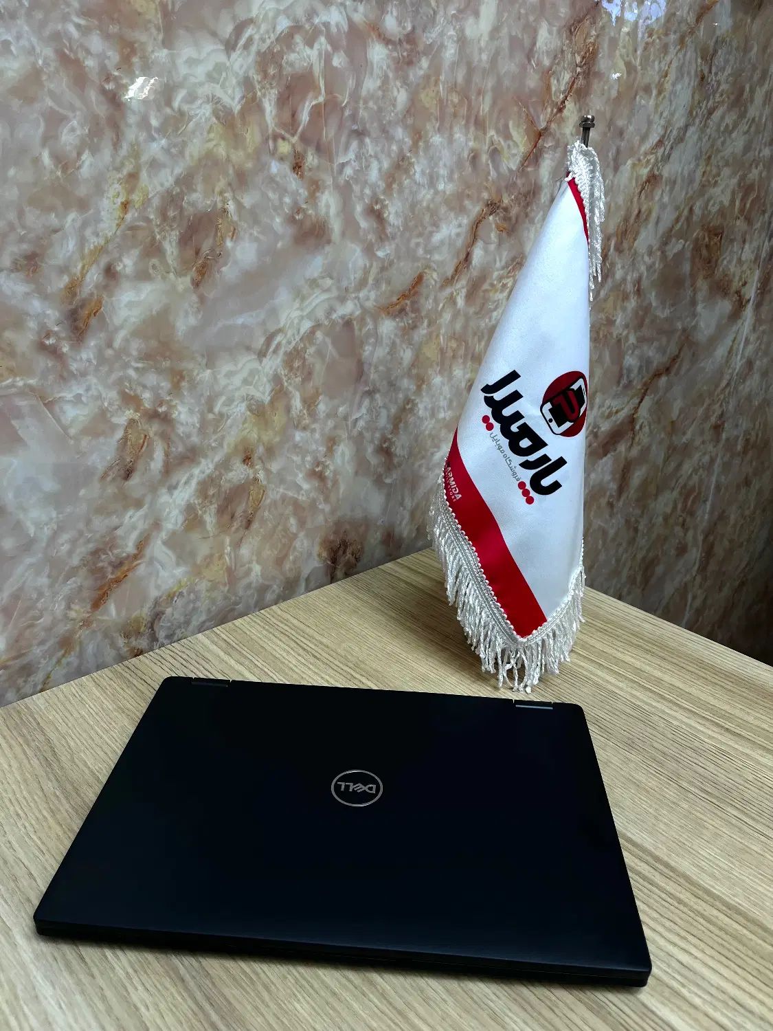 لپ‌تاپ Dell با پردازنده Core i7|رایانه همراه|اصفهان, جلفا|دیوار