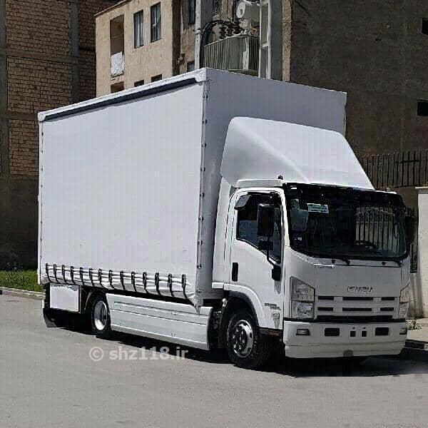 باربری نازی آباد اتوبار یاخچی آباد دولت آباد شهرری|خدمات حمل و نقل|تهران, کیانشهر|دیوار