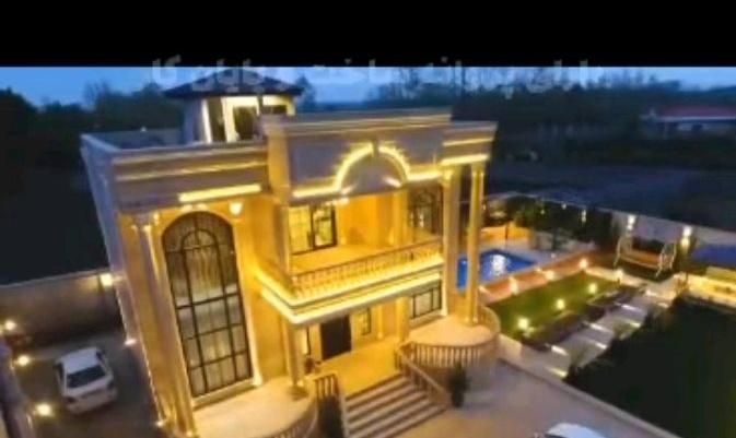 فروش ویلا مبله 800متر استخردار 4خواب جاده پیربازار|فروش خانه و ویلا|رشت, دیلمان|دیوار