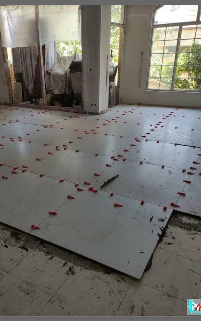 کاشیکار وکاشی و سرامیک وپرسلان وکاشیکاری|خدمات پیشه و مهارت|رشت, انصاری|دیوار