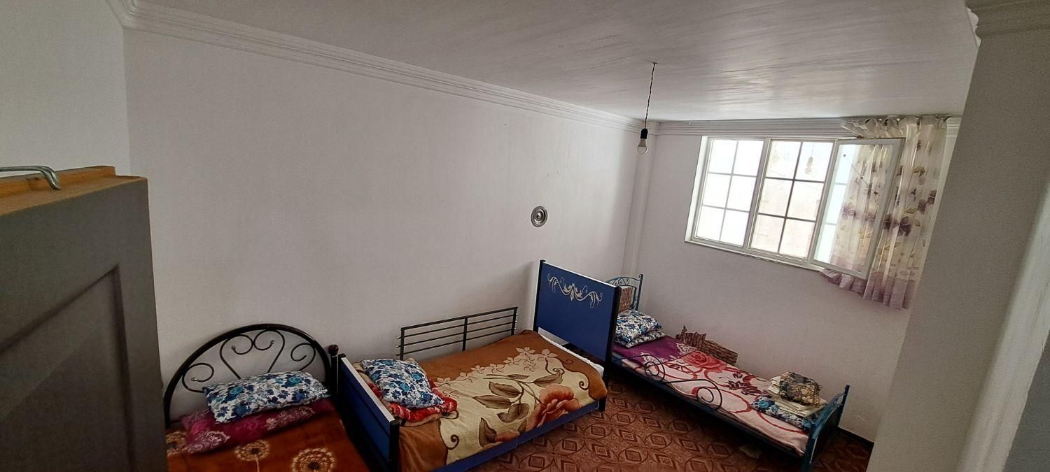 ویلا کنار پل معلق و چسبیده به پارک جنگلی|اجارهٔ کوتاهمدت ویلا و باغ|مشگین شهر, |دیوار